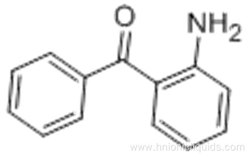 2-Aminobenzophenone CAS 2835-77-0