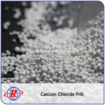 Best Selling Calcium Chloride Suppliers Anhydrous Prill 94%