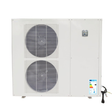 High-Quality Inverter Air To Water Heat Pump