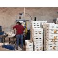 Production line gloves mold manufacturing