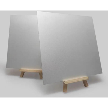 מעיל קשיח פורניר אלומיניום אנודייז