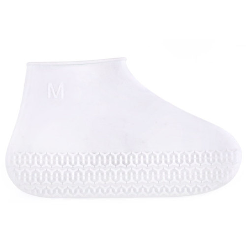 Waterproof Safety Silicone Shoe Protector Covers