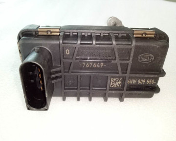 G-88 Turbo Electric Actuator for Ford Ranger Transit 2.2 TDCI