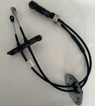 HYUNDAI CABLE ASSY-MTM LEVER ( 43794-0X101 )