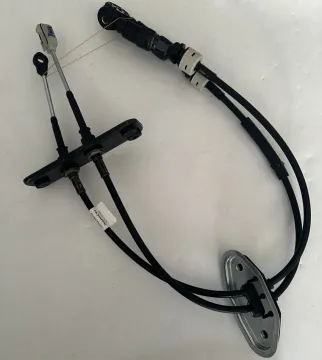 HYUNDAI CABLE ASSY-MTM LEVER ( 43794-0X101 )