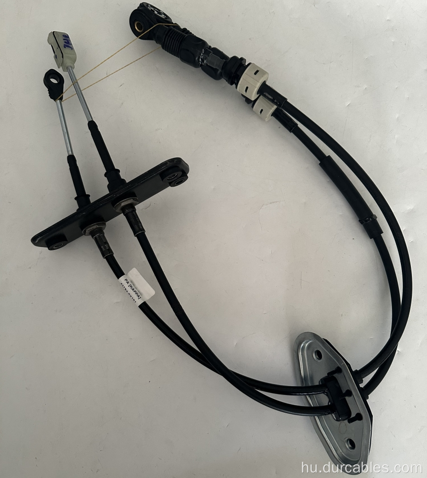 Hyundai Cable Assy-Mtm kar (43794-0x101)