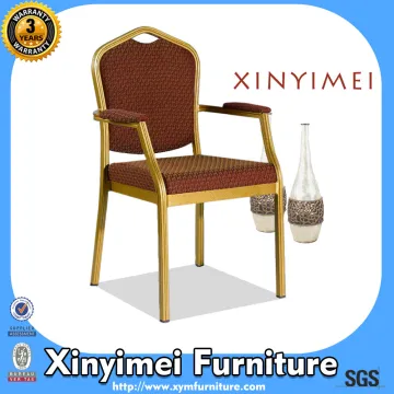 vintage upholstered antique armchair XYM-L97