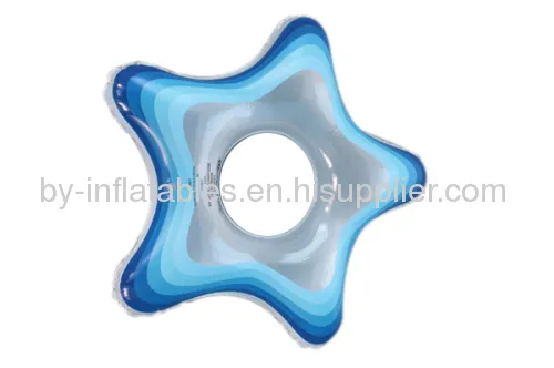 Child Inflatable Swimming Ring 