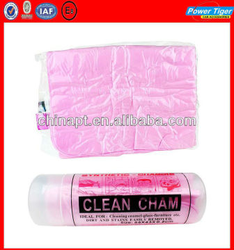 Supper Absorption PVA Chamois Car Drying Towel