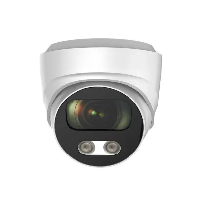 Full Color Camera 1080P ahd camera Coaxial Dome