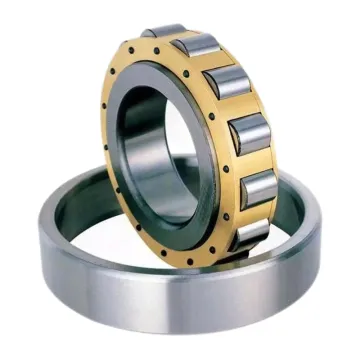 UKL Brand Low Price Single Row Cylindrical Roller Bearing RNU 1009 ECP Size 52.5*75*16