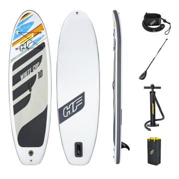 Bestway 65342 Guangdong Inflatable Surfboard Paddle Board Bag and Carry Sling for Kite Surfing