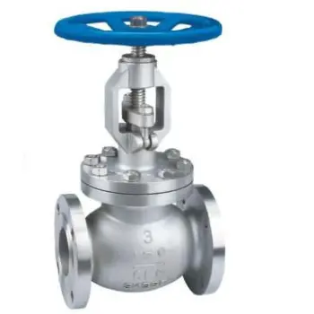 casting globe valve