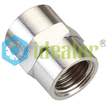 High Quality Brass Fittings Female Nipple
