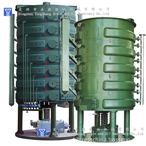 soybean oil machine price