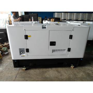 Yanmar silent  generator  30KVA