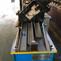 Baja Gauge Cahaya Stud Track Framing Roll Forming Machine