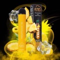 Одноразовые затяжки Vape 1500 Fume Extra