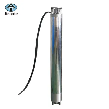 High Voltage NEMA Standard Waterproof Submersible Motors
