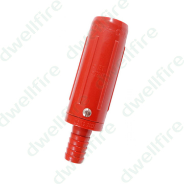 Plastic Nozzle (N01)