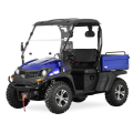 Sales chaudes Style JEEP 400CC EFI UTV Bleu