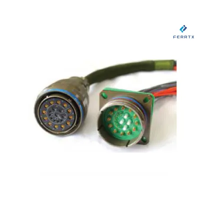 D-SUB Filter Connectors