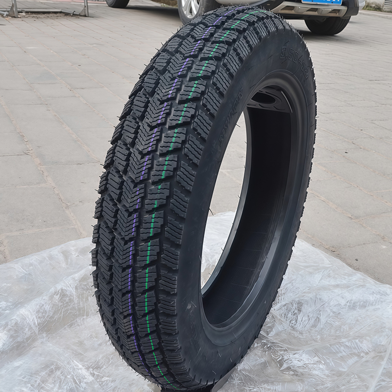 Good quality scooter tire 3.50-12 JD935