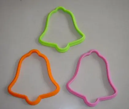 silicone egg mold