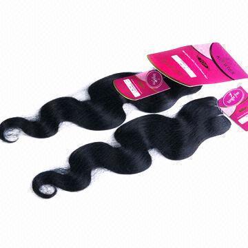 New Arrival 5A Top-quality 100% Brazilian Virgin Remy Unprocessed Natural Hair Weaves