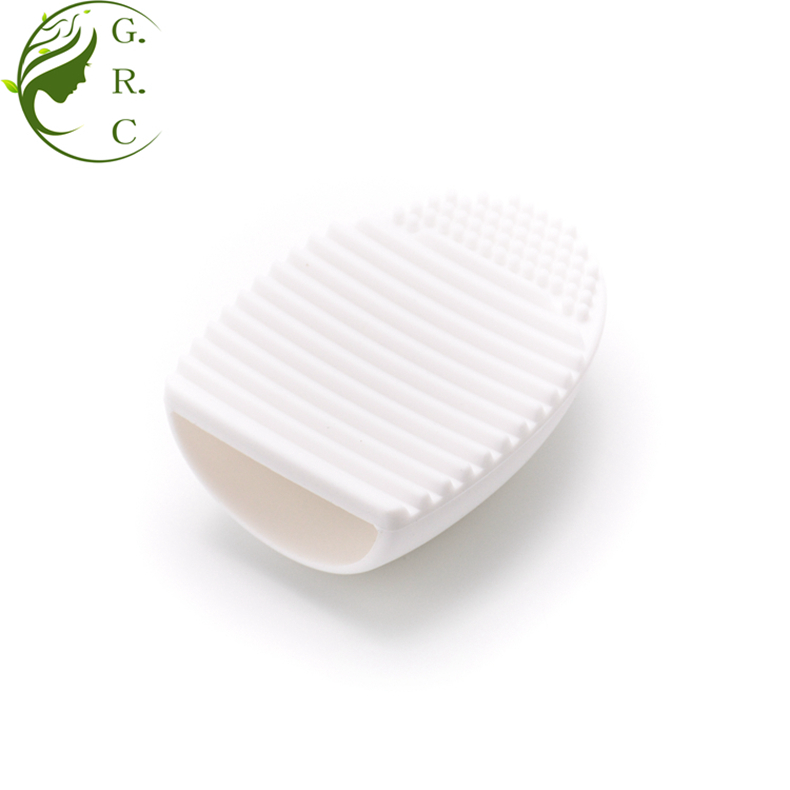 Cosmetic Brush Celanging Pad