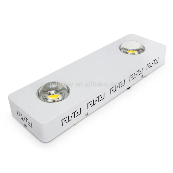 panda grow light 200w cob led work light