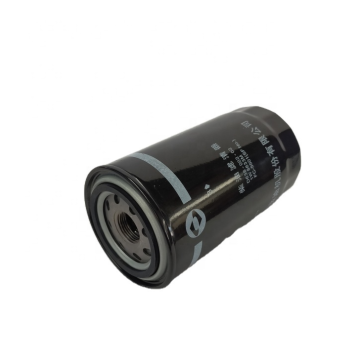 Carregador de roda xcmg lw500fn filtro de combustível D638-002-02 860113017