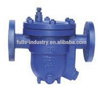 Lower Price Flange Free Float Steam Trap DN15-200