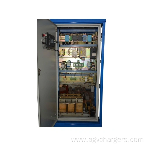 Industrial Application Battery Charge and Discharge Device China ...