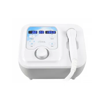 2024 dCool Portable Cool Hot EMS Skin Tightening Anti-Puffiness Facial Electroporation Machine
