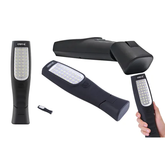 Emergency LED Work Light for Car Repair Home Use Workshop