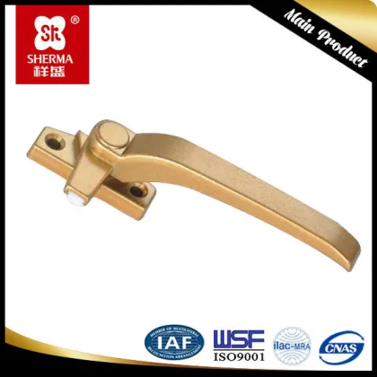 Guangdong factory offer cheap window door handles
