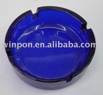 Glass Ashtray