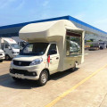 Mobile Optometry Vehicle by Cheng Li