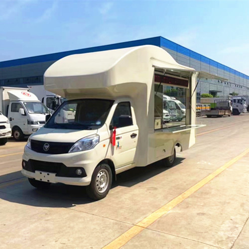 Mobile Optometry Chain Cheng Li