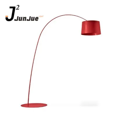 Foscarini Arc Fishing Standing Floor Lamp for Living Room