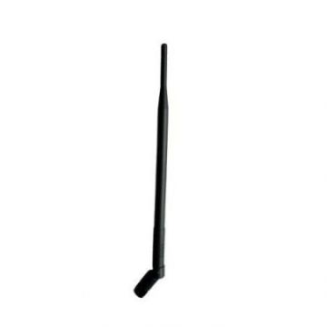 Free Sample 690~2700MHz Antenna 4G Lte Rubber Antenna Gain 5dBi