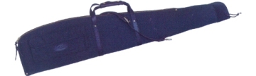 Durable Waxed Canvas Gun Case