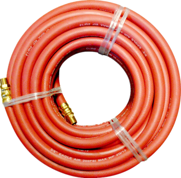 High Quality Customized Rubber Air Hose