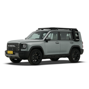 2023 Chinese Made Haval Adult Electric 4x4 Off-Road New Energy Vehicles
