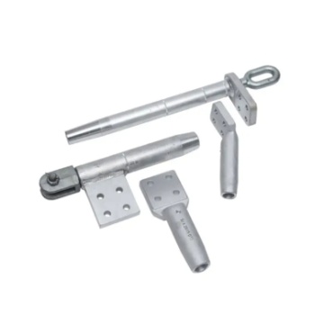 Acessórios de hardware de transmissão mecânica confiáveis