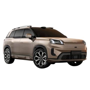 Aion V Electric Car: High Quality, Environmentally Friendly, and Comfortable New Energy Vehicle