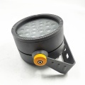 Заводская цена 24/50/36 Вт RGB DMX высокой мощности водонепроницаемый