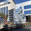 Jaw crusher khusus untuk penghancuran halus dan umpan pembuatan pasir dalam agregat dan pertambangan