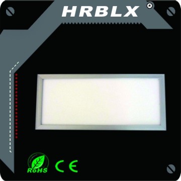 CE RoHS 24w/40w/45w 300x600 led panel light